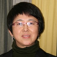 Zhang Michelle (Junjun)