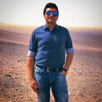 Ali Amini