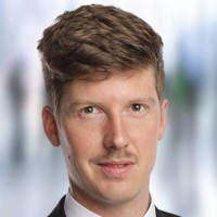 Björn Kersig, Ll.M.