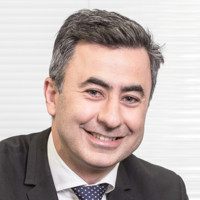 John Mouawad