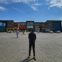 Muhammad Ali Haider