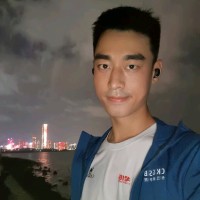 Chris Xiao