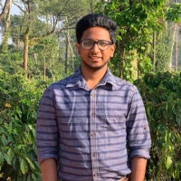 Ashok C
