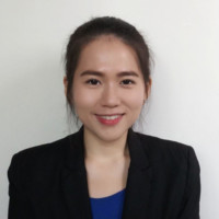 Janice Yeo