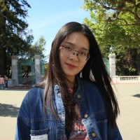 Geyue Sun