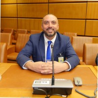 Andrés Cabezas Corcione