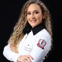 Andreina Miranda