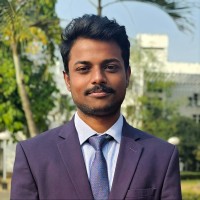 Santhosh Moorthy