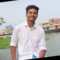 Sreehari S