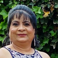 Fawzia Alli