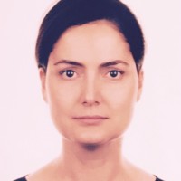 Irem Özek