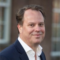 Vincent Van Rijswijk Mba