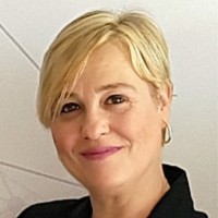 Sonia Pastor