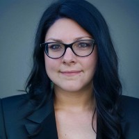 Meghan Nutt, Sphr