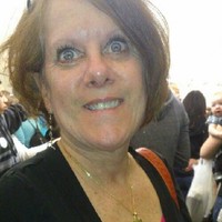 Wife Marie Salvagno