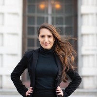 Kathleen Mcmahon, Esq.