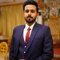 Zia Ur Rehman