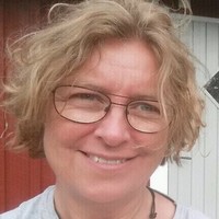 Maria Carlsson-Ekegren