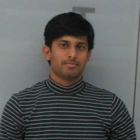 Raja Sekhar Reddy C