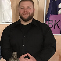 Trevor Mueller