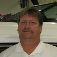 Gary Olson