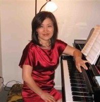 Grace M. Kim 김혜미