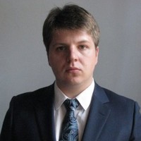 Vladimir Savchenko