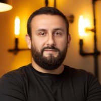 Rodrigo Gonçalves
