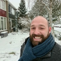 Daniel Marques