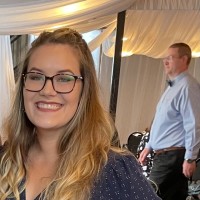 Lindsey Cusaac