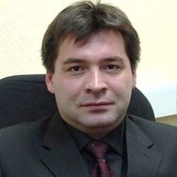 Олег Почекаев