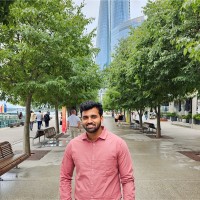 Deepak Padmanabhan
