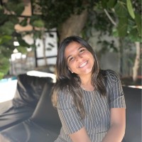 Naisargi Patel