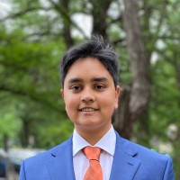 Jaiden Patel