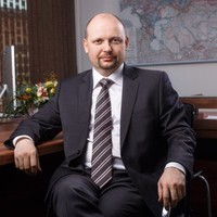 Алексей Волков
