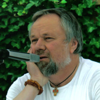Helmut Donat-Von Bothmer