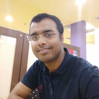 Sunil Gupta