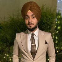 Harmehar Singh