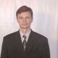 Юрий Панкратов