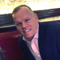 Ken Wilkinson