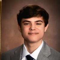 Elijah Cyr