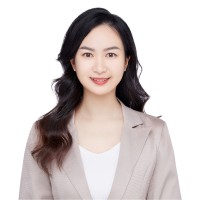 Yuxin Zhu