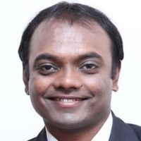 Subhash Muthukrishnan