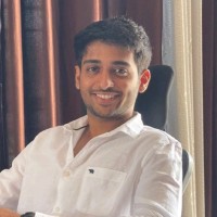 Tushar Chhimpa