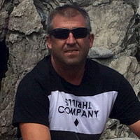 Mick Kane