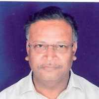 Vinod Mahajan