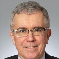 Geoffrey Etherington