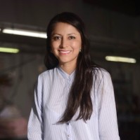 Ana María Quispe Aguirre