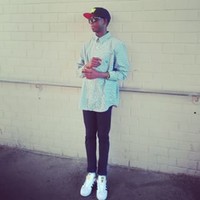 Ayodeji Falade