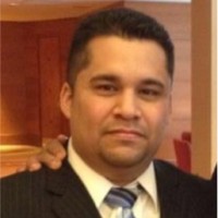 Raul Flores
